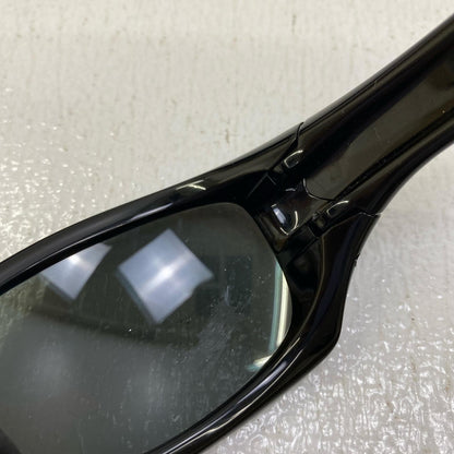 OAKLEY | オークリー OAKLEY サングラス(ｺﾞﾙﾌ) 009161-06 PIT BULL 偏光ｻﾝｸﾞﾗｽ ｹｰｽ付属【加古川店】