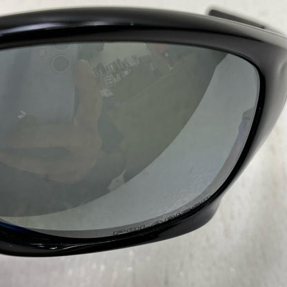 OAKLEY | オークリー OAKLEY サングラス(ｺﾞﾙﾌ) 009161-06 PIT BULL 偏光ｻﾝｸﾞﾗｽ ｹｰｽ付属【加古川店】