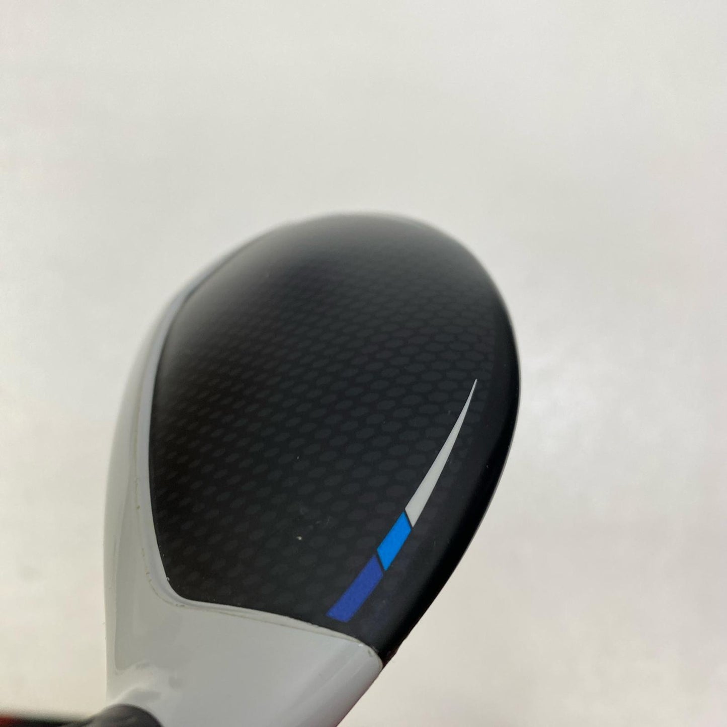 【ゴルフ用品】 TaylorMade | テーラーメイド TaylorMade ユーティリティ SIM2 MAX RESCUE(2021) 5U 25° シャフト:KBS MAX MT フレックス:S ﾍｯﾄﾞｶﾊﾞｰ付属 約38ｲﾝﾁ【加古川店】