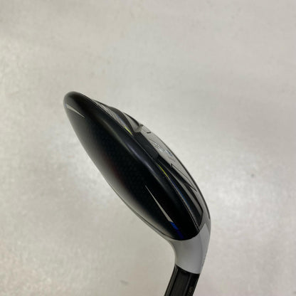 【ゴルフ用品】 TaylorMade | テーラーメイド TaylorMade ユーティリティ SIM2 MAX RESCUE(2021) 5U 25° シャフト:KBS MAX MT フレックス:S ﾍｯﾄﾞｶﾊﾞｰ付属 約38ｲﾝﾁ【加古川店】