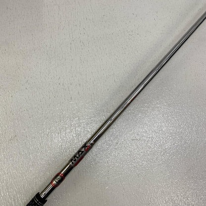 【ゴルフ用品】 TaylorMade | テーラーメイド TaylorMade ユーティリティ SIM2 MAX RESCUE(2021) 5U 25° シャフト:KBS MAX MT フレックス:S ﾍｯﾄﾞｶﾊﾞｰ付属 約38ｲﾝﾁ【加古川店】