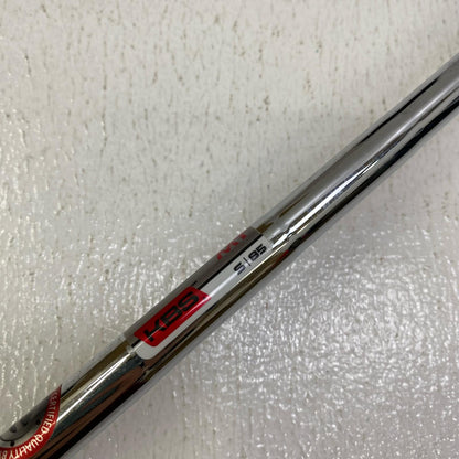 【ゴルフ用品】 TaylorMade | テーラーメイド TaylorMade ユーティリティ SIM2 MAX RESCUE(2021) 5U 25° シャフト:KBS MAX MT フレックス:S ﾍｯﾄﾞｶﾊﾞｰ付属 約38ｲﾝﾁ【加古川店】