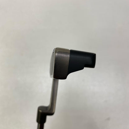 【ゴルフ用品】 PING | ピン PING パター SCOTTSDALE ANSER(2025) ﾍｯﾄﾞｶﾊﾞｰ付属(ﾀﾞﾒｰｼﾞ) 約33ｲﾝﾁ【加古川店】