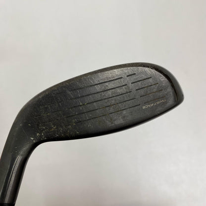 【ゴルフ用品】 TaylorMade | テーラーメイド TaylorMade ユーティリティ Qi35 MAX LITE(2025) 4U 23° シャフト:AIR SPEEDER フレックス:SR ﾍｯﾄﾞｶﾊﾞｰ付属 約40ｲﾝﾁ【加古川店】