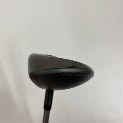 【ゴルフ用品】 TaylorMade | テーラーメイド TaylorMade ユーティリティ Qi35 MAX LITE(2025) 4U 23° シャフト:AIR SPEEDER フレックス:SR ﾍｯﾄﾞｶﾊﾞｰ付属 約40ｲﾝﾁ【加古川店】