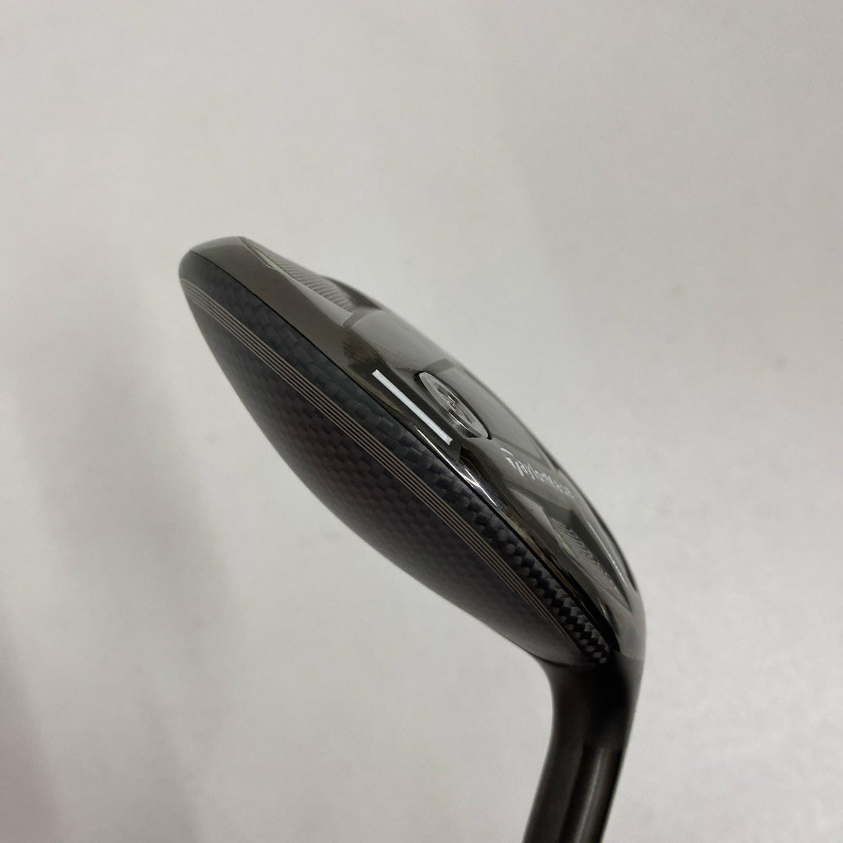 【ゴルフ用品】 TaylorMade | テーラーメイド TaylorMade ユーティリティ Qi35 MAX LITE(2025) 4U 23° シャフト:AIR SPEEDER フレックス:SR ﾍｯﾄﾞｶﾊﾞｰ付属 約40ｲﾝﾁ【加古川店】