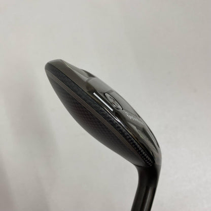 【ゴルフ用品】 TaylorMade | テーラーメイド TaylorMade ユーティリティ Qi35 MAX LITE(2025) 4U 23° シャフト:AIR SPEEDER フレックス:SR ﾍｯﾄﾞｶﾊﾞｰ付属 約40ｲﾝﾁ【加古川店】