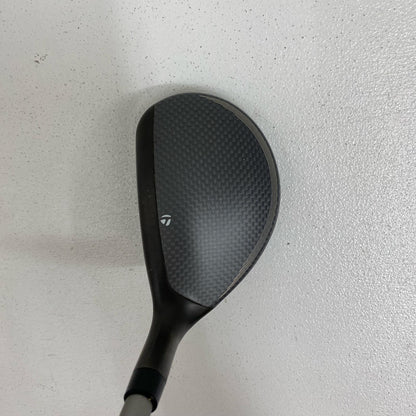 【ゴルフ用品】 TaylorMade | テーラーメイド TaylorMade ユーティリティ Qi35 MAX LITE(2025) 4U 23° シャフト:AIR SPEEDER フレックス:SR ﾍｯﾄﾞｶﾊﾞｰ付属 約40ｲﾝﾁ【加古川店】