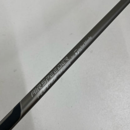 【ゴルフ用品】 TaylorMade | テーラーメイド TaylorMade ユーティリティ Qi35 MAX LITE(2025) 4U 23° シャフト:AIR SPEEDER フレックス:SR ﾍｯﾄﾞｶﾊﾞｰ付属 約40ｲﾝﾁ【加古川店】