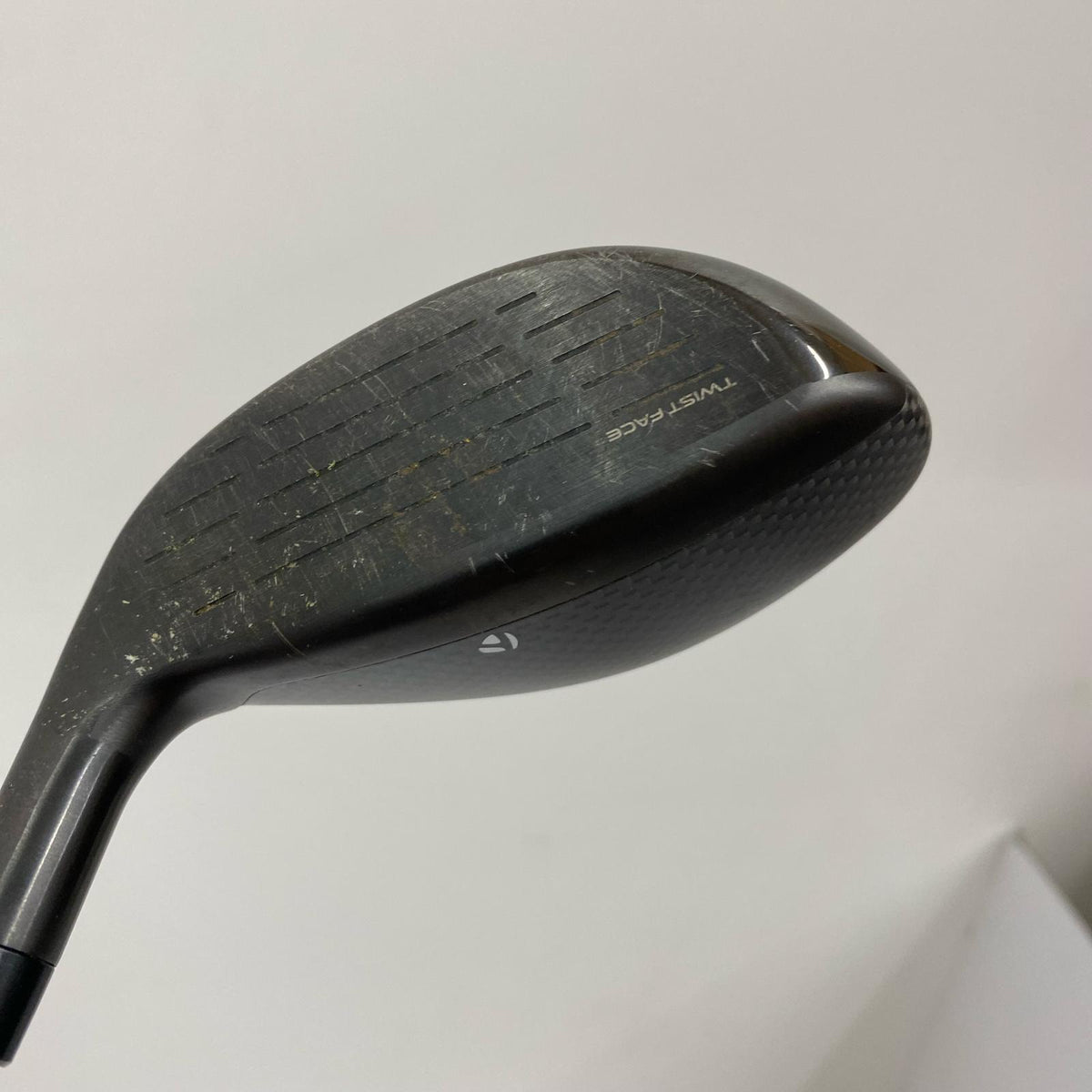 【ゴルフ用品】 TaylorMade | テーラーメイド TaylorMade ユーティリティ Qi35 MAX LITE(2025) 4U 23° シャフト:AIR SPEEDER フレックス:SR ﾍｯﾄﾞｶﾊﾞｰ付属 約40ｲﾝﾁ【加古川店】