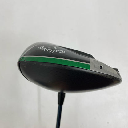 【ゴルフ用品】 Callaway | キャロウェイ CALLAWAY ドライバー ELYTE(2025) 1W 10.5° シャフト:VENTUS GREEN5-S フレックス:S ﾍｯﾄﾞｶﾊﾞｰ付属 ｸﾗｳﾝ欠けあり 約45ｲﾝﾁ【加古川店】