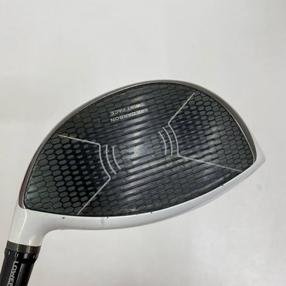 【ゴルフ用品】 TaylorMade | テーラーメイド TaylorMade ドライバー STEALTH GLOIRE+(2022) 1W 10.5° シャフト:SPEEDER NX フレックス:R ﾍｯﾄﾞｶﾊﾞｰ付属 約45ｲﾝﾁ【加古川店】
