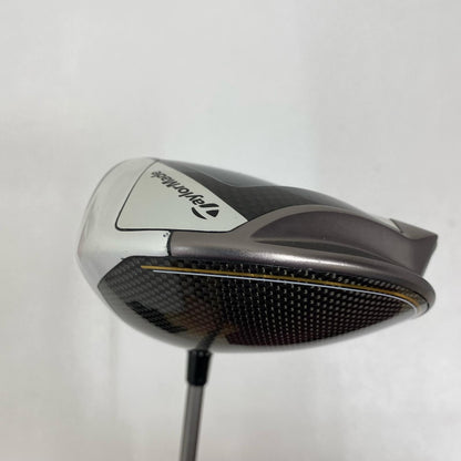 【ゴルフ用品】 TaylorMade | テーラーメイド TaylorMade ドライバー STEALTH GLOIRE+(2022) 1W 10.5° シャフト:SPEEDER NX フレックス:R ﾍｯﾄﾞｶﾊﾞｰ付属 約45ｲﾝﾁ【加古川店】