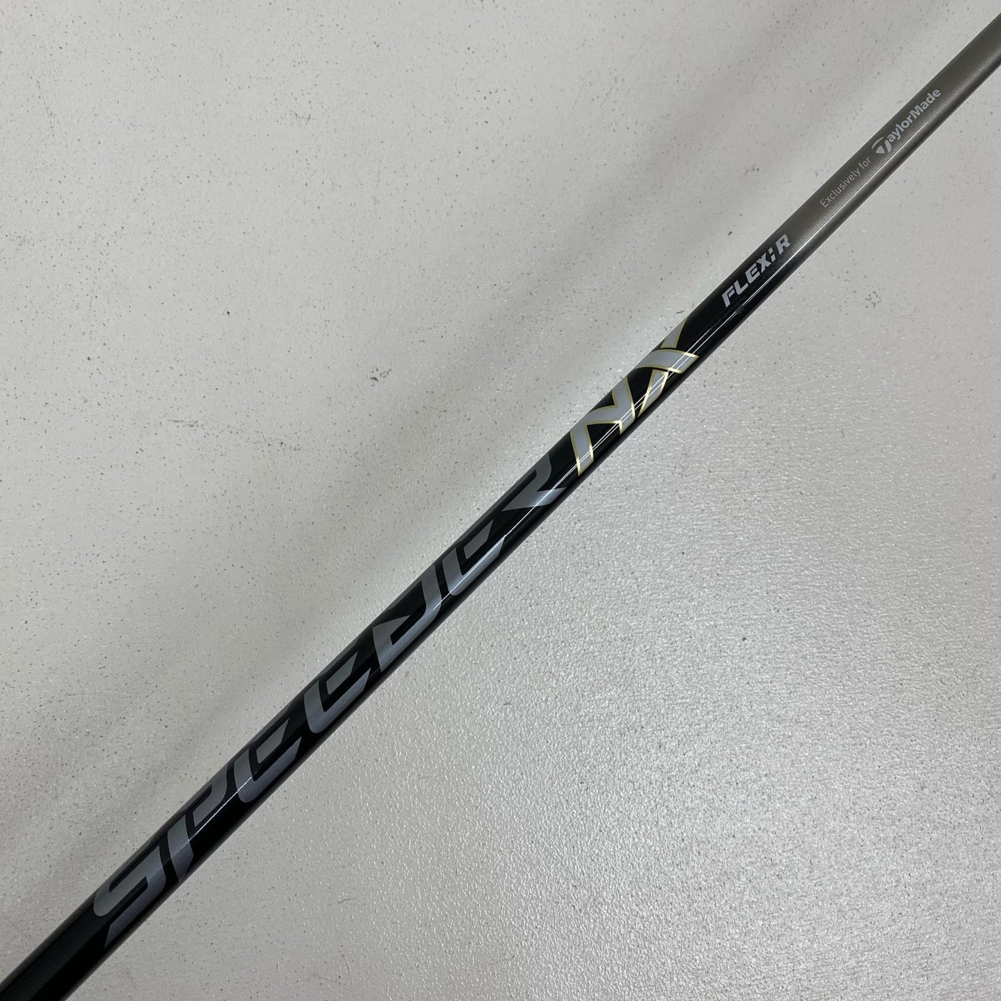 【ゴルフ用品】 TaylorMade | テーラーメイド TaylorMade ドライバー STEALTH GLOIRE+(2022) 1W 10.5° シャフト:SPEEDER NX フレックス:R ﾍｯﾄﾞｶﾊﾞｰ付属 約45ｲﾝﾁ【加古川店】