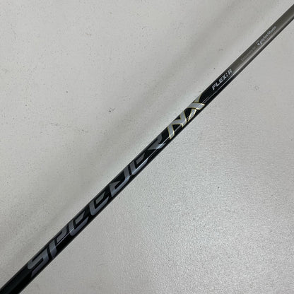 【ゴルフ用品】 TaylorMade | テーラーメイド TaylorMade ドライバー STEALTH GLOIRE+(2022) 1W 10.5° シャフト:SPEEDER NX フレックス:R ﾍｯﾄﾞｶﾊﾞｰ付属 約45ｲﾝﾁ【加古川店】