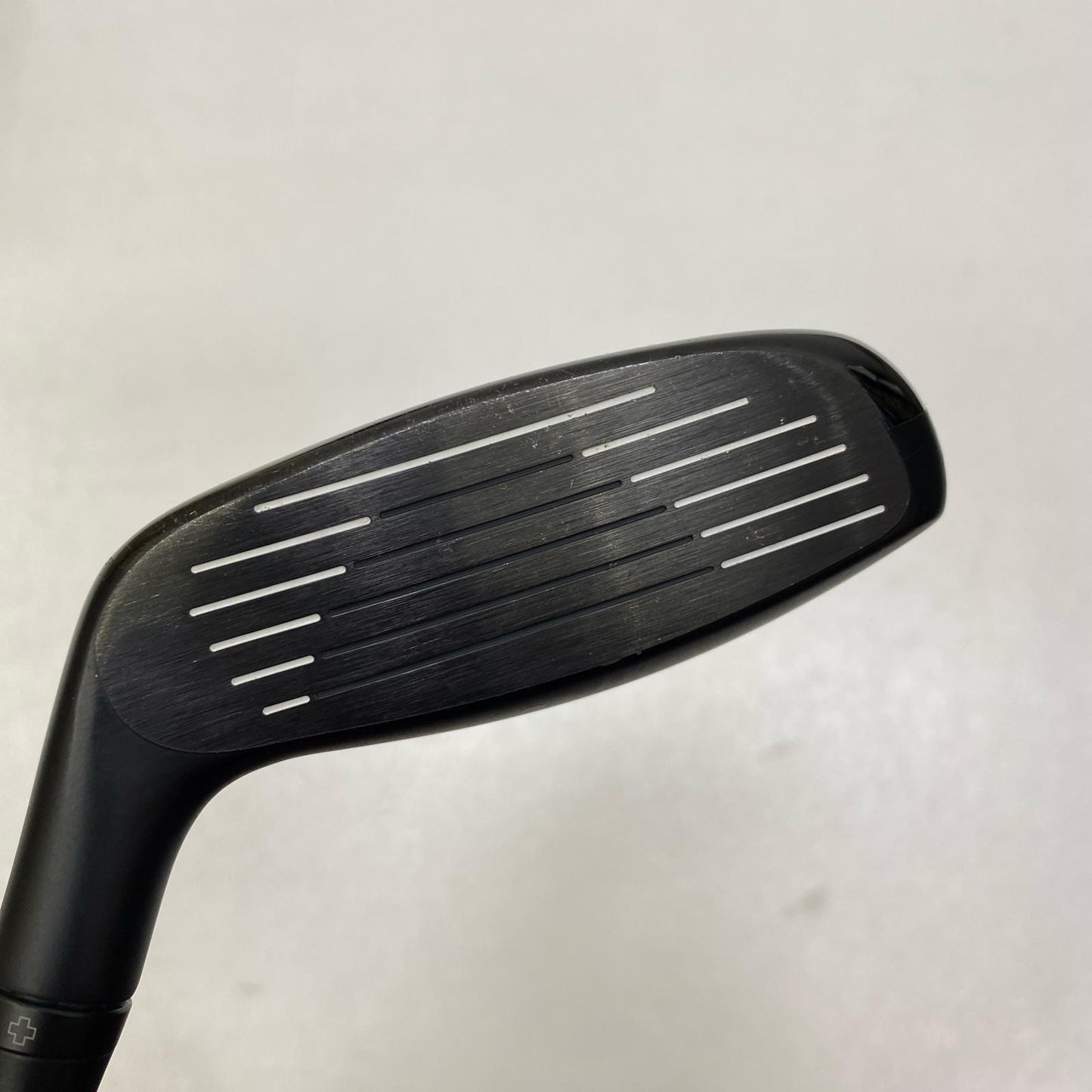 【ゴルフ用品】 PING | ピン PING ユーティリティ G440(2025) 5U シャフト:TOUR 2.0 CHROME フレックス:S ﾍｯﾄﾞｶﾊﾞｰ付属 約38ｲﾝﾁ【加古川店】
