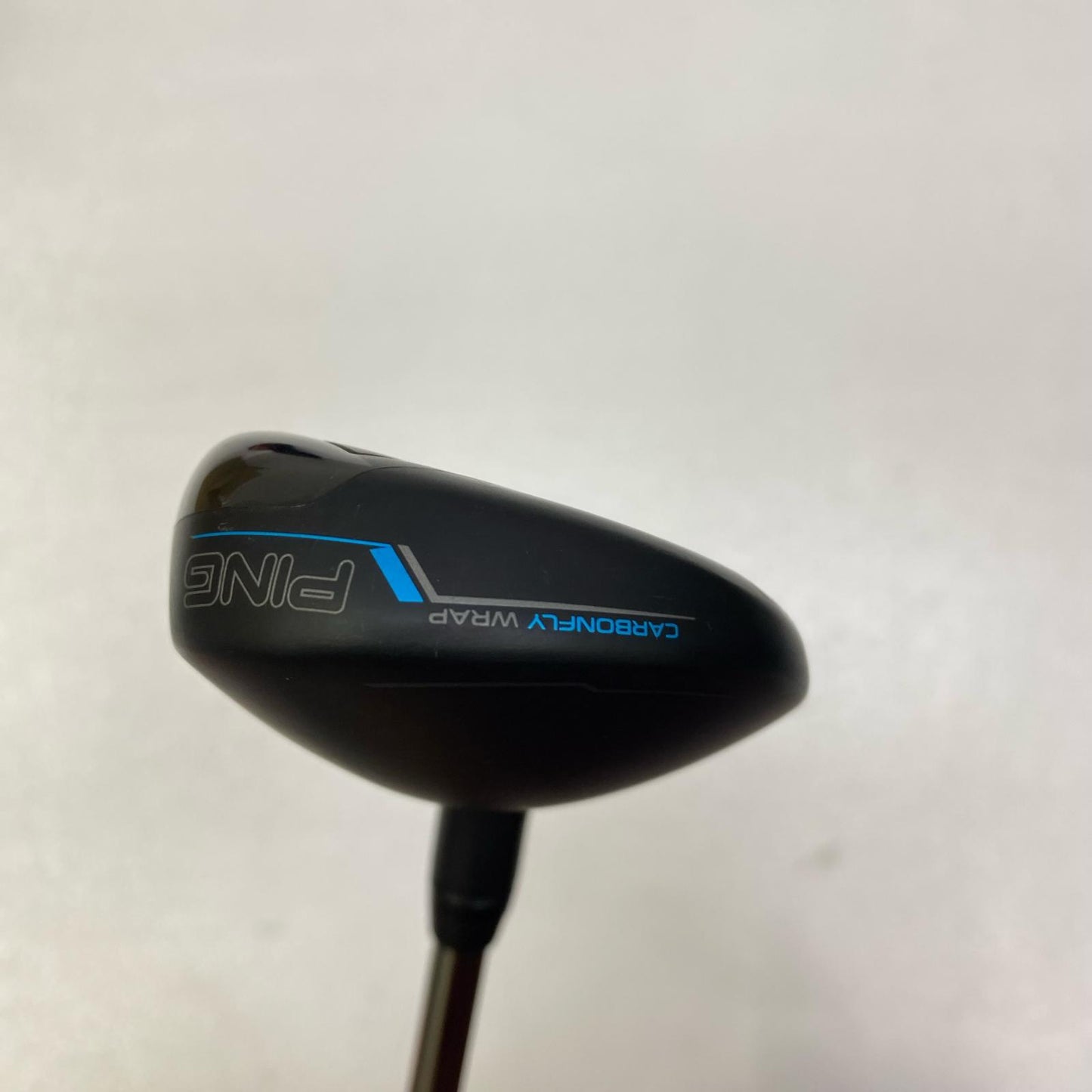 【ゴルフ用品】 PING | ピン PING ユーティリティ G440(2025) 5U シャフト:TOUR 2.0 CHROME フレックス:S ﾍｯﾄﾞｶﾊﾞｰ付属 約38ｲﾝﾁ【加古川店】