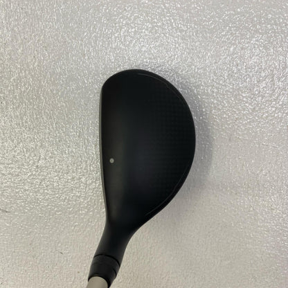 【ゴルフ用品】 PING | ピン PING ユーティリティ G440(2025) 5U シャフト:TOUR 2.0 CHROME フレックス:S ﾍｯﾄﾞｶﾊﾞｰ付属 約38ｲﾝﾁ【加古川店】