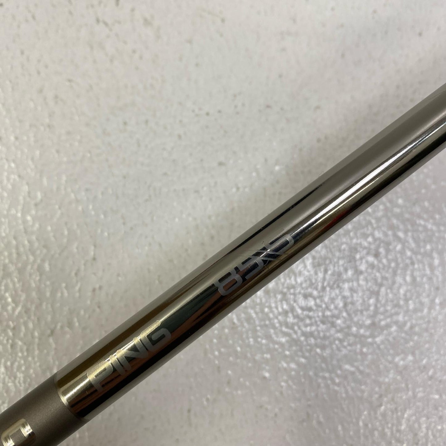 【ゴルフ用品】 PING | ピン PING ユーティリティ G440(2025) 5U シャフト:TOUR 2.0 CHROME フレックス:S ﾍｯﾄﾞｶﾊﾞｰ付属 約38ｲﾝﾁ【加古川店】