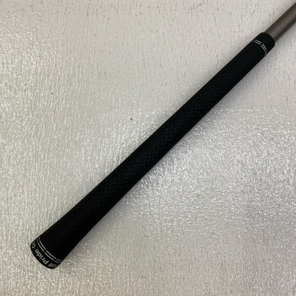 【ゴルフ用品】 PING | ピン PING ユーティリティ G440(2025) 5U シャフト:TOUR 2.0 CHROME フレックス:S ﾍｯﾄﾞｶﾊﾞｰ付属 約38ｲﾝﾁ【加古川店】