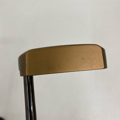 【ゴルフ用品】 PING | ピン PING パター HEPPLER(2020) ﾍｯﾄﾞｶﾊﾞｰ付属 約33ｲﾝﾁ【加古川店】