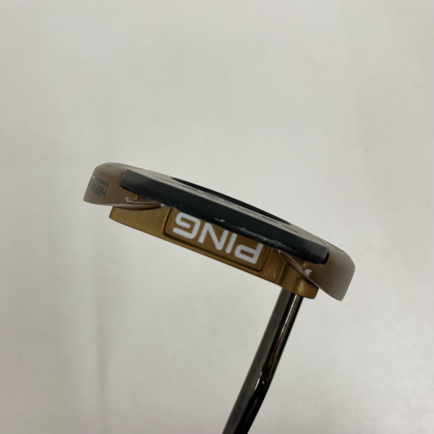 【ゴルフ用品】 PING | ピン PING パター HEPPLER(2020) ﾍｯﾄﾞｶﾊﾞｰ付属 約33ｲﾝﾁ【加古川店】