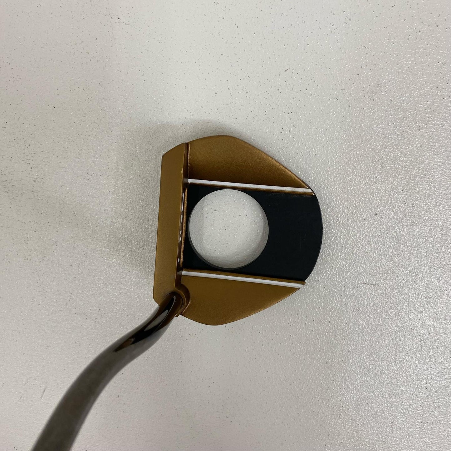 【ゴルフ用品】 PING | ピン PING パター HEPPLER(2020) ﾍｯﾄﾞｶﾊﾞｰ付属 約33ｲﾝﾁ【加古川店】