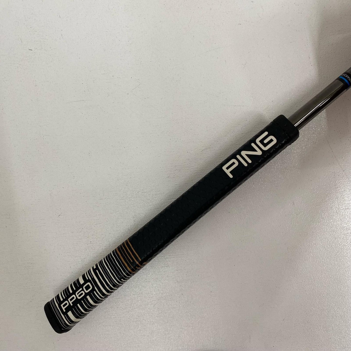 【ゴルフ用品】 PING | ピン PING パター HEPPLER(2020) ﾍｯﾄﾞｶﾊﾞｰ付属 約33ｲﾝﾁ【加古川店】