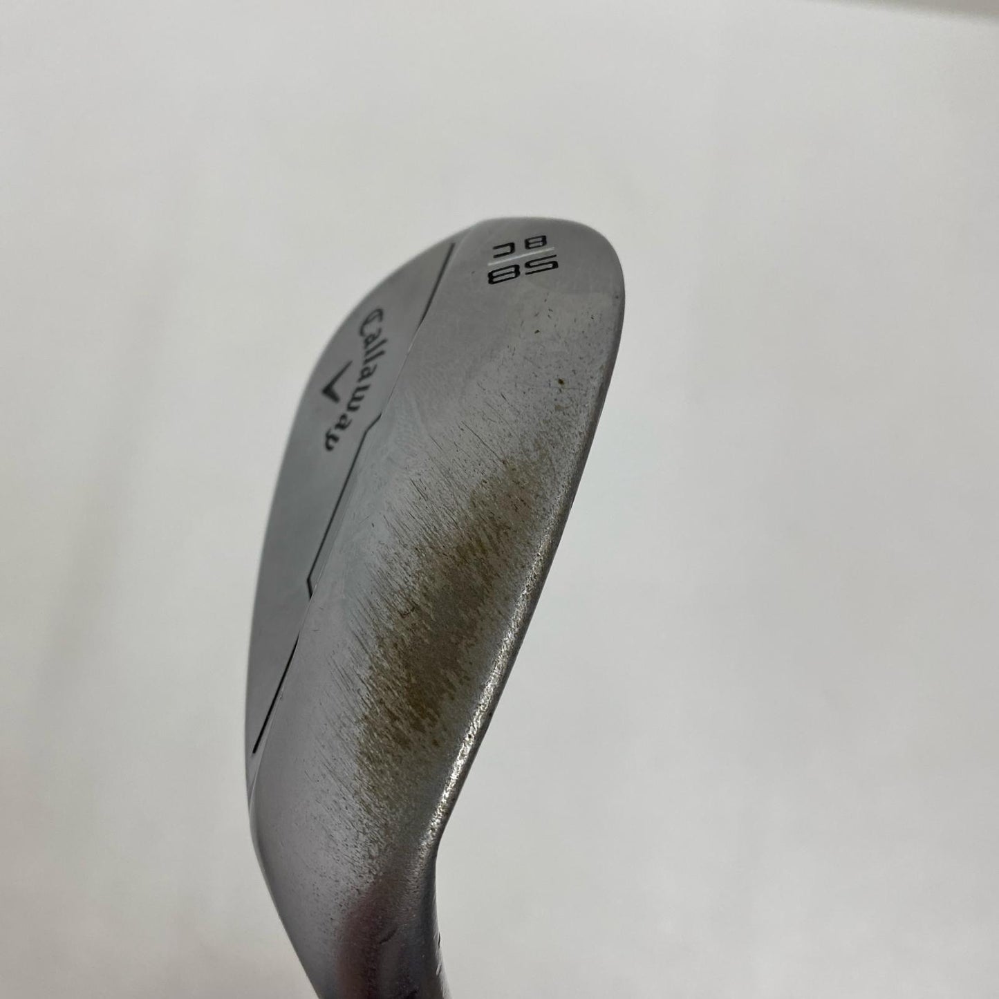 【ゴルフ用品】 Callaway | キャロウェイ CALLAWAY ウェッジ OPUS(2024) 58° シャフト:Dynamic Gold S200 フレックス:S 約35ｲﾝﾁ【加古川店】