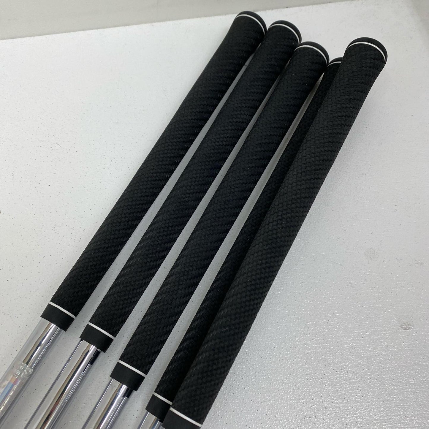 【ゴルフ用品】 TaylorMade | テーラーメイド TaylorMade アイアンセット STEALTH (2022) 5本ｾｯﾄ シャフト:NS.PRO MODUS3 TOUR120 フレックス:S 6~9.P【加古川店】