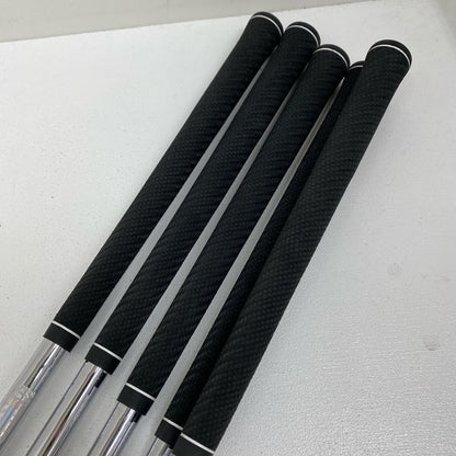 【ゴルフ用品】 TaylorMade | テーラーメイド TaylorMade アイアンセット STEALTH (2022) 5本ｾｯﾄ シャフト:NS.PRO MODUS3 TOUR120 フレックス:S 6~9.P【加古川店】