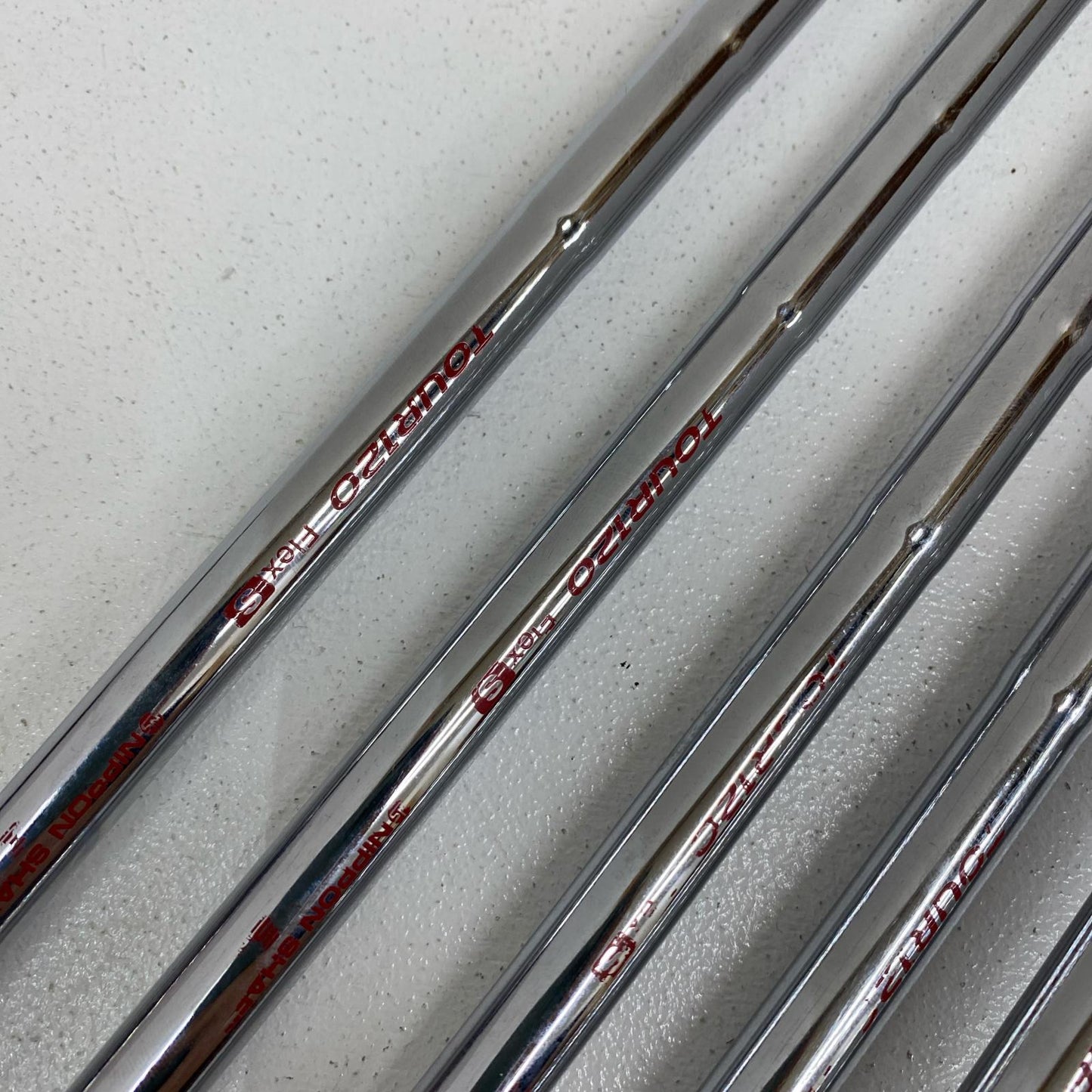 【ゴルフ用品】 TaylorMade | テーラーメイド TaylorMade アイアンセット STEALTH (2022) 5本ｾｯﾄ シャフト:NS.PRO MODUS3 TOUR120 フレックス:S 6~9.P【加古川店】