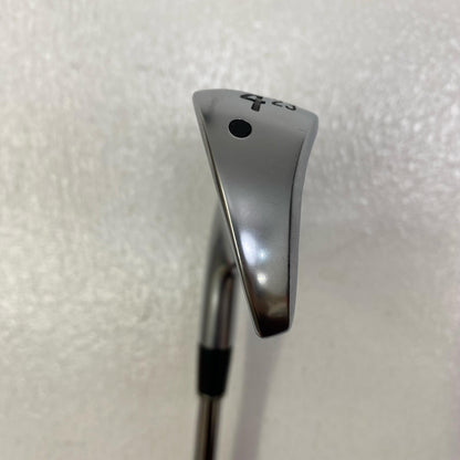 【ゴルフ用品】 SRIXON | スリクソン SRIXON 単品アイアン ZX MKI(2022) #4 シャフト:NS.PRO 950GHneo フレックス:S 約38ｲﾝﾁ【加古川店】