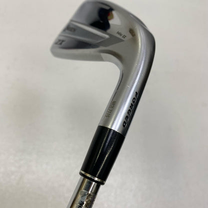 【ゴルフ用品】 SRIXON | スリクソン SRIXON 単品アイアン ZX MKI(2022) #4 シャフト:NS.PRO 950GHneo フレックス:S 約38ｲﾝﾁ【加古川店】