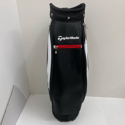 【ゴルフ用品】 TaylorMade | テーラーメイド TaylorMade キャディバッグ UN067 ﾄｩﾙｰﾗｲﾄ ｷｬﾃﾞｨﾊﾞｯｸﾞ ﾌｰﾄﾞ有【加古川店】
