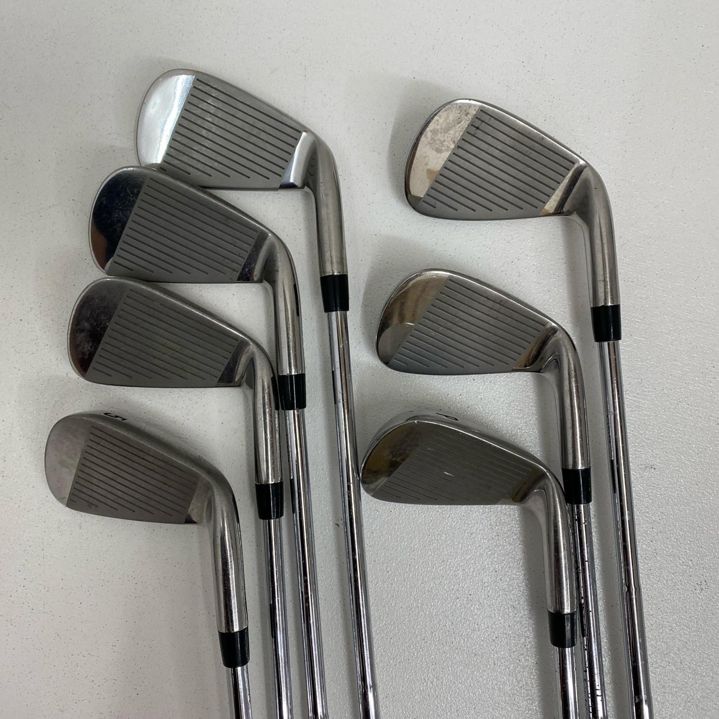 【ゴルフ用品】 Callaway | キャロウェイ CALLAWAY アイアンセット X2 HOT PRO(2014) 7本ｾｯﾄ シャフト:NS.PRO 950GH フレックス:S ﾚﾌﾃｨ 4~9.P【加古川店】
