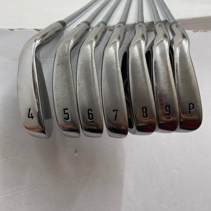 【ゴルフ用品】 Callaway | キャロウェイ CALLAWAY アイアンセット X2 HOT PRO(2014) 7本ｾｯﾄ シャフト:NS.PRO 950GH フレックス:S ﾚﾌﾃｨ 4~9.P【加古川店】