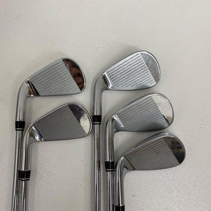 【ゴルフ用品】 Callaway | キャロウェイ CALLAWAY アイアンセット PARADYM(2023) 5本ｾｯﾄ シャフト:NS.PRO 950GHneo フレックス:S 6~9.P【加古川店】