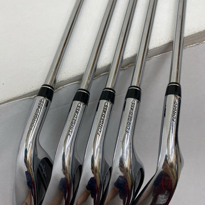 【ゴルフ用品】 Callaway | キャロウェイ CALLAWAY アイアンセット PARADYM(2023) 5本ｾｯﾄ シャフト:NS.PRO 950GHneo フレックス:S 6~9.P【加古川店】