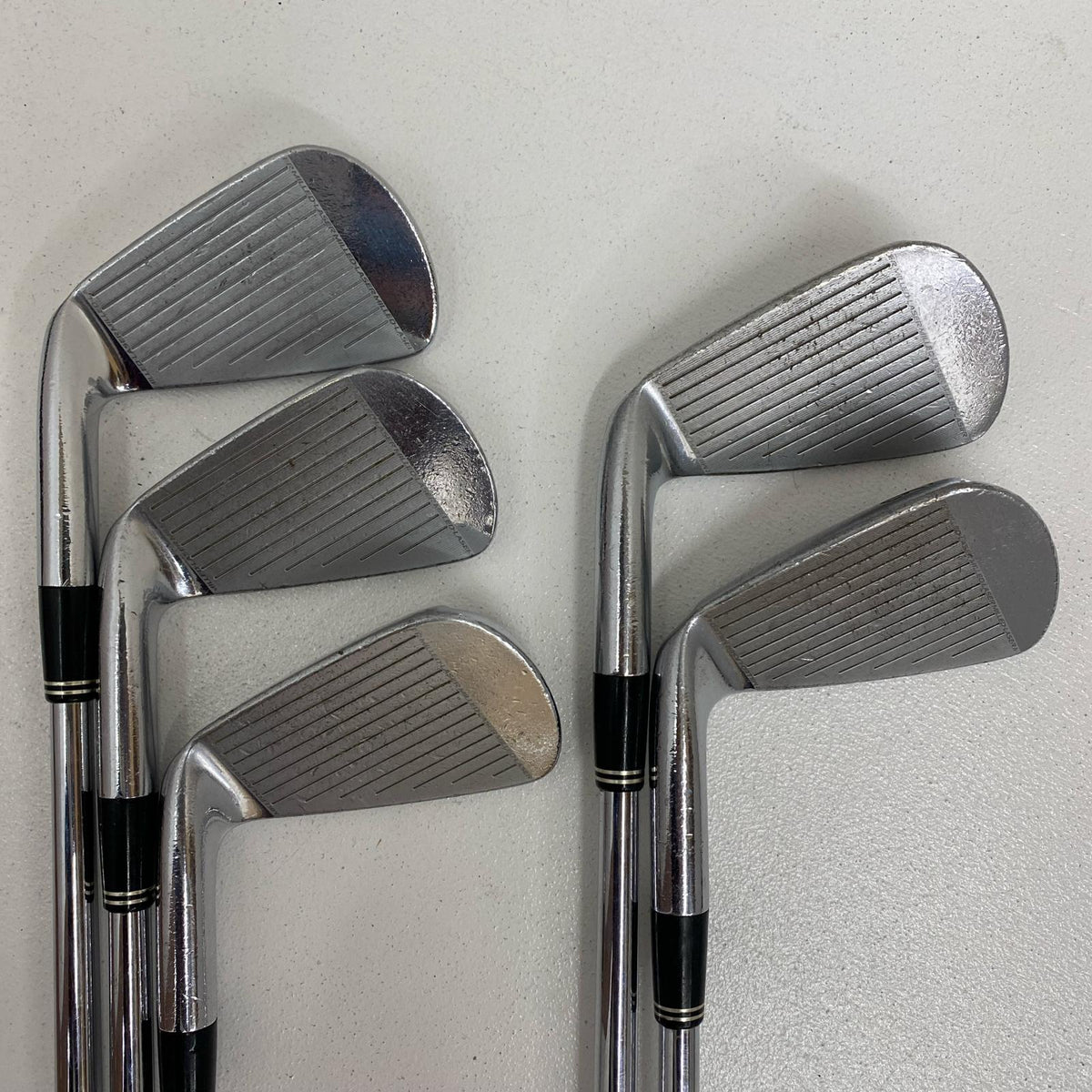 【ゴルフ用品】 SRIXON | スリクソン SRIXON アイアンセット Z725(2012) 5本ｾｯﾄ シャフト:NS.PRO MODUS3 FLEX不明 5~9【加古川店】