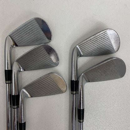 【ゴルフ用品】 SRIXON | スリクソン SRIXON アイアンセット Z725(2012) 5本ｾｯﾄ シャフト:NS.PRO MODUS3 FLEX不明 5~9【加古川店】
