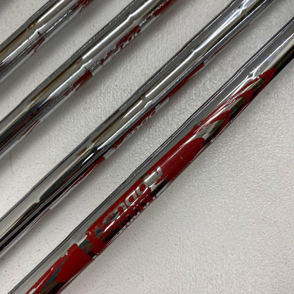 【ゴルフ用品】 SRIXON | スリクソン SRIXON アイアンセット Z725(2012) 5本ｾｯﾄ シャフト:NS.PRO MODUS3 FLEX不明 5~9【加古川店】