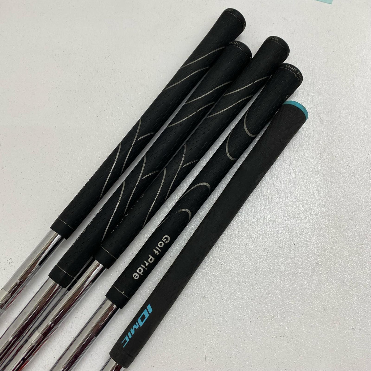 【ゴルフ用品】 SRIXON | スリクソン SRIXON アイアンセット Z725(2012) 5本ｾｯﾄ シャフト:NS.PRO MODUS3 FLEX不明 5~9【加古川店】