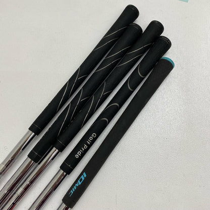 【ゴルフ用品】 SRIXON | スリクソン SRIXON アイアンセット Z725(2012) 5本ｾｯﾄ シャフト:NS.PRO MODUS3 FLEX不明 5~9【加古川店】