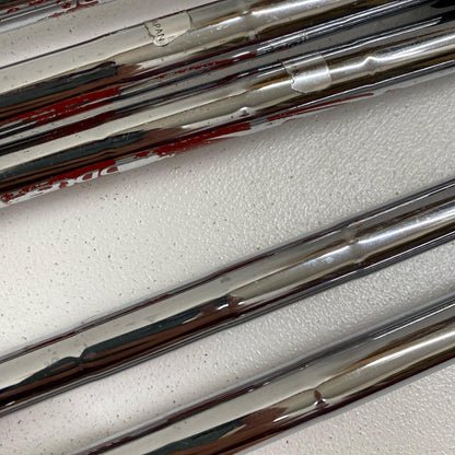 【ゴルフ用品】 SRIXON | スリクソン SRIXON アイアンセット Z725(2012) 5本ｾｯﾄ シャフト:NS.PRO MODUS3 FLEX不明 5~9【加古川店】