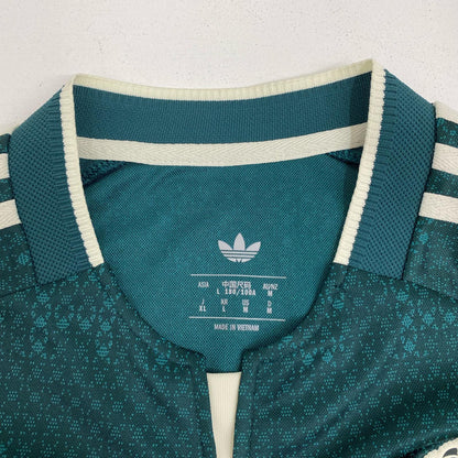 adidas | アディダス adidas ﾚｱﾙﾏﾄﾞﾘｰﾄﾞ26/27 ﾕﾆﾌｫｰﾑ ｻｲｽﾞXL【加古川店】