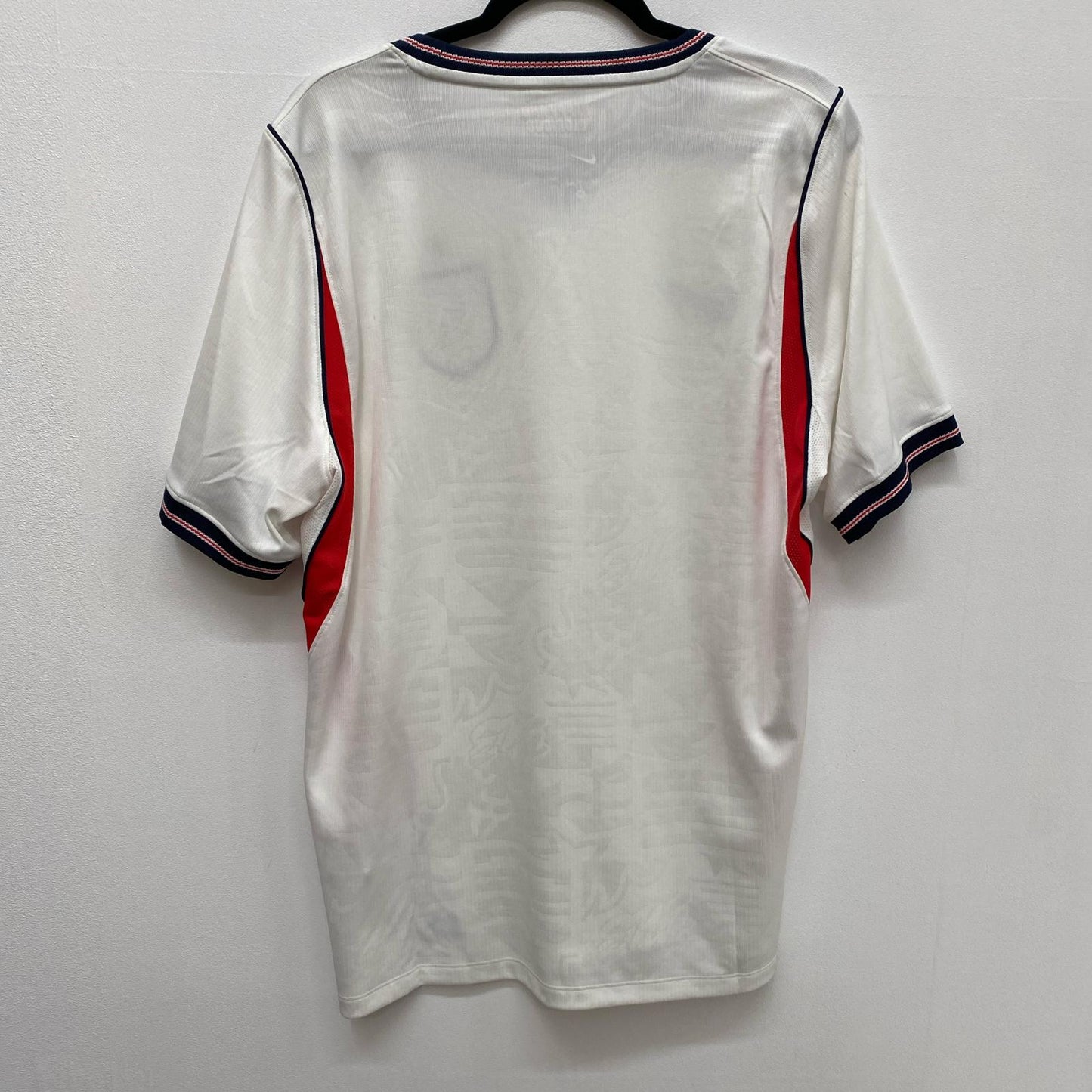 NIKE | ナイキ NIKE ｲﾝｸﾞﾗﾝﾄﾞ26/27ﾕﾆﾌｫｰﾑ ｻｲｽﾞL【加古川店】