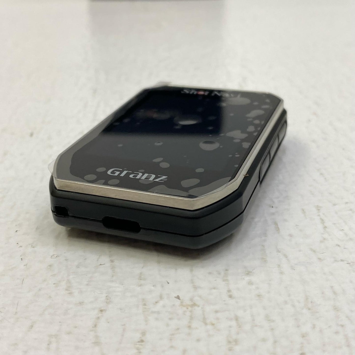 Shot Navi | ショットナビ Shot Navi GRANZ GPS ﾅﾋﾞ 箱、ｹｰﾌﾞﾙ有【加古川店】