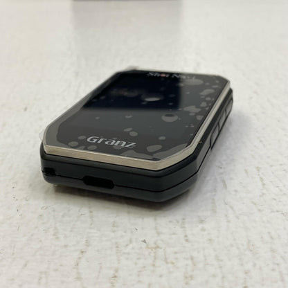 Shot Navi | ショットナビ Shot Navi GRANZ GPS ﾅﾋﾞ 箱、ｹｰﾌﾞﾙ有【加古川店】