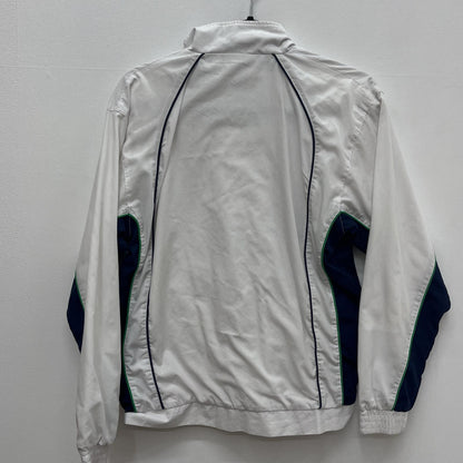 UMBRO ｱｲﾙﾗﾝﾄﾞ代表 ﾅｲﾛﾝｼﾞｬｹｯﾄ02/03 ｻｲｽﾞXLB【加古川店】